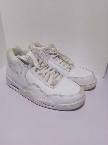 Nike Flight Legacy シューズ 8.5 ホワイト 新品29cmナイキNIKEメンズスニーカーFLIGHT LEGACY フライト