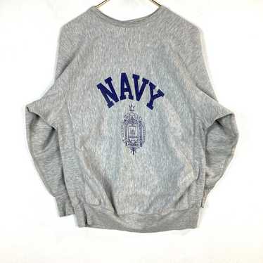Us navy reverse weave - Gem