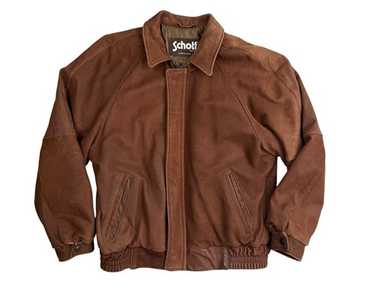 [廃盤] Schott At-101 サイズ36 Schott at101 riders jacket - Gem