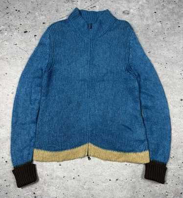 Mohair sweater prada - Gem