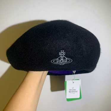 Vivienne westwood cap - Gem