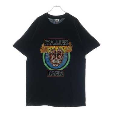Rollins band vintage t - Gem