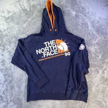 The North Face ★ M'S TRANS ANTARCTIC S/S R/TEE 1 - NT7UR55 NT7UR55A_NT7UR55A_primary.jpg?