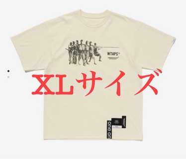 トップス WTAPS x UNDERCOVER Seven Samurai / SS M WTAPS x UNDERCOVER Seven Samurai / SS M - メルカリ