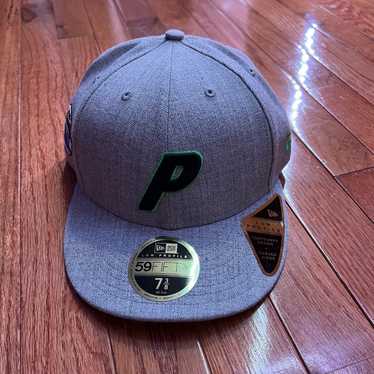 帽子 PALACE SKATEBOARDS NEW ERA TOKYO HAT Palace × new era - Gem