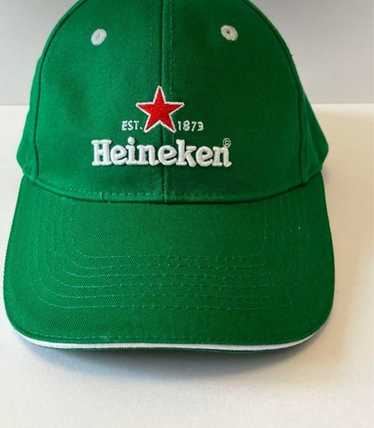 ラグビーワールドカップ　ハイネケンTシャツ・キャップ Heineken rugby world cup - Gem
