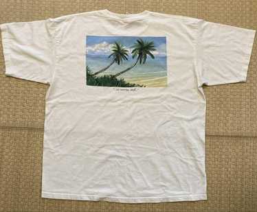 patagonia Beneficial T’s Print T-shirt Patagonia Shirt Beneficial T's Vintage 90s Organic Cotton