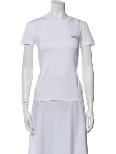 Miu miu t-shirt from - Gem