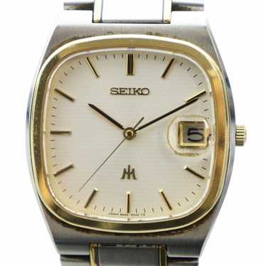 【SALE‼️】SEIKO MAJESTA マジェスタ チタニウム SALE‼️】SEIKO MAJESTA マジェスタ チタニウム - メルカリ