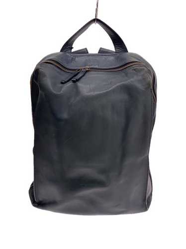 Motherhouse leather backpack - Gem