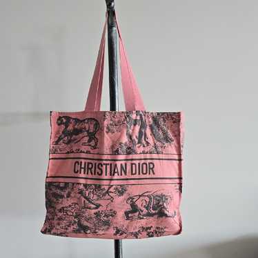 Christian dior pink dioriviera - Gem