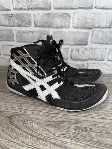 Asics wrestling shoes split - Gem