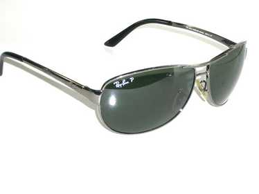 【期間限定値下げ】Ray-Ban RB3342 WARRIOR レイバン Ray-Ban Warrior RB3342 60mm Replacement Lenses by Revant Optics