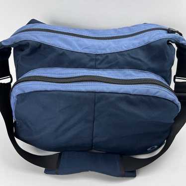 Overland equipment crossbody - Gem