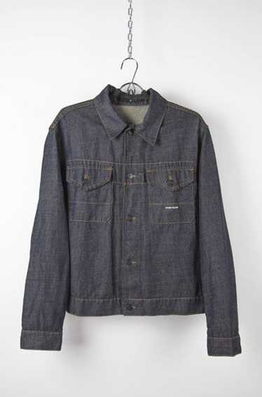 Stone island denims jacket - Gem