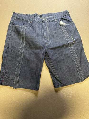 Sean john denim jorts - Gem