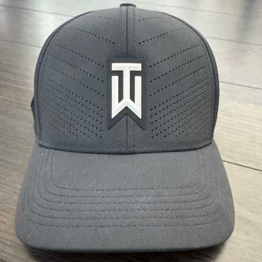Nike tiger woods hat - Gem