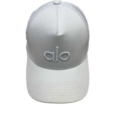 Alo district trucker hat - Gem