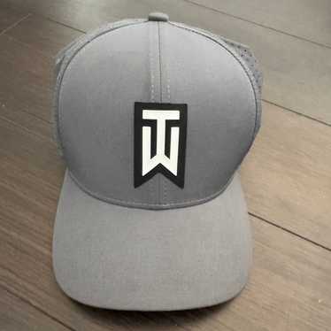 Nike tiger woods hat - Gem