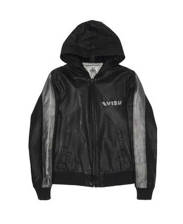 Evisu jacket big - Gem