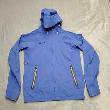 Mammut DRYtech PREMIUM ジャケット L Mammut DRYtech premium jacket men's size small | eBay