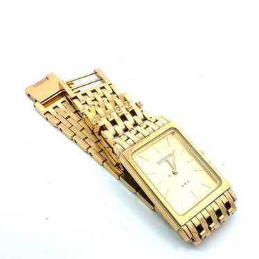 腕時計 WITTNAUER Wittnauer Skeleton Tank – The Time Teller Shop
