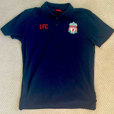 Liverpool liverpool polo - Gem