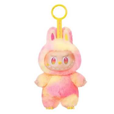 ゲームキャラクター labubu Big into Energy happiness THE MONSTERS Big into Energy Series-Vinyl Plush Pendant