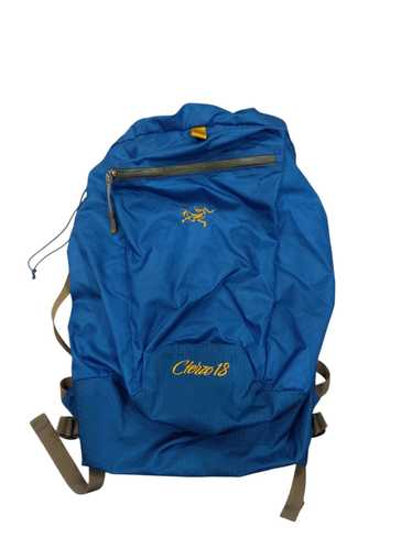 Arcteryx cierzo 18 backpack - Gem