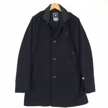 G-star decoy wool garber - Gem