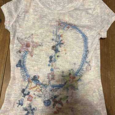 Paloma wool womens t-shirt - Gem