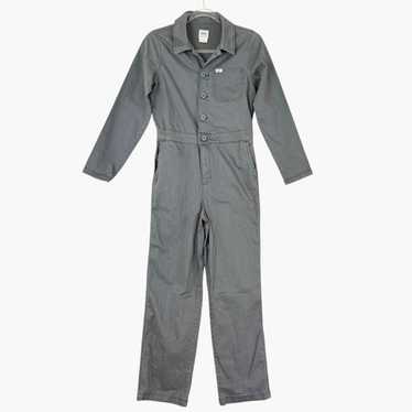 Lee Union-Alls オーバーオール L made in USA Lee Coverall Men's Reproduction of Union-All Long Sleeve