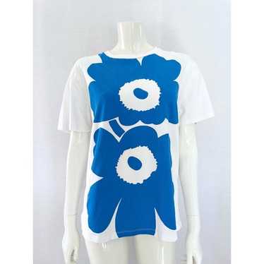 marimekko Tシャツ yhdessä Amazon.com: adidas Marimekko x Graphic Tee Pearl Citrine SM