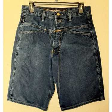Jorts marithé + françois girbaud denim - Gem
