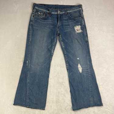 True religion 