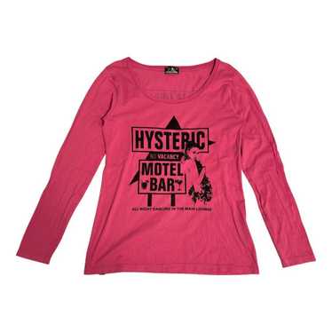 Hysteric glamour y2k hysteric - Gem
