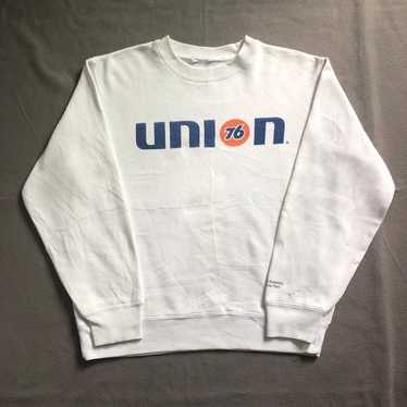 Vintage 76 union lubricants - Gem