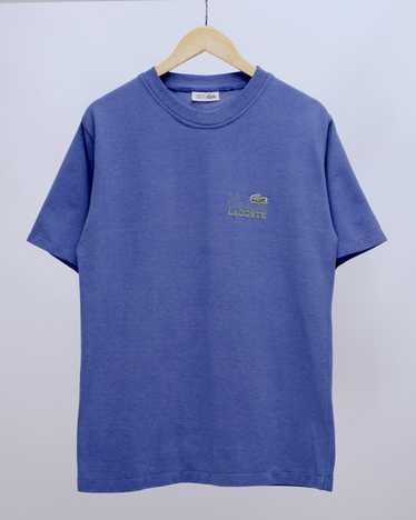 【70'S】CHEMISE LACOSTE VINTAGEフレラコNavy 3 70'S】CHEMISE LACOSTE VINTAGEフレラコNavy 3