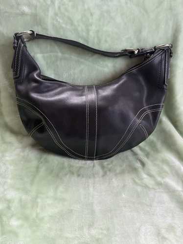Coach soho large hobo - Gem