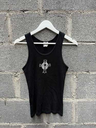 Chrome hearts tank - Gem
