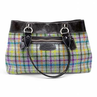 Coach handbag check - Gem