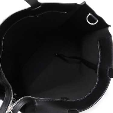 バッグ VALENTINOGARAVANI 2way ShoulderBag BLACK Valentino Garavani And Porter Locò (s) for Man in Black