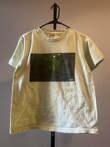 Supreme 18aw Chihuahua Tee Sサイズ Supreme Chris Cunningham Chihuahua Tee (FW18) - $44