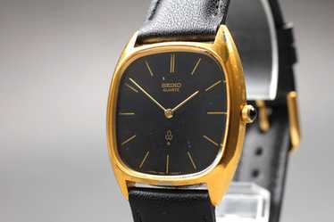 Seiko chariot watch 7820 - Gem
