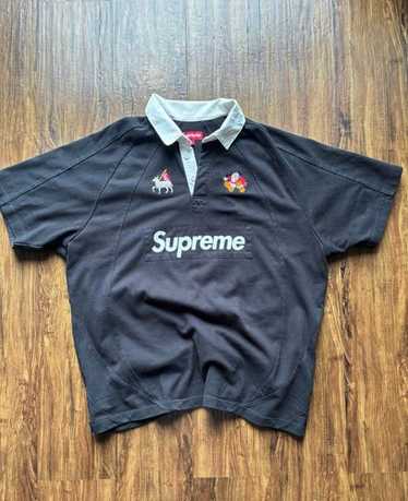 Supreme supreme rugby - Gem