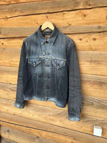 【激レア】70s LEVI'S 70500 VINTAGE フランス製 40 激レア】70s LEVI'S 70500 VINTAGE フランス製 40 - メルカリ
