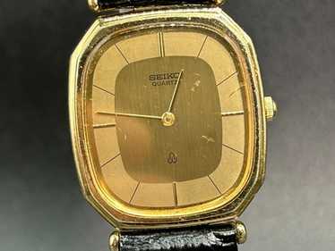 Seiko chariot watch 7820 - Gem