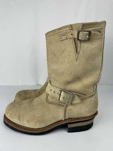 Red wing boots 8268 - Gem