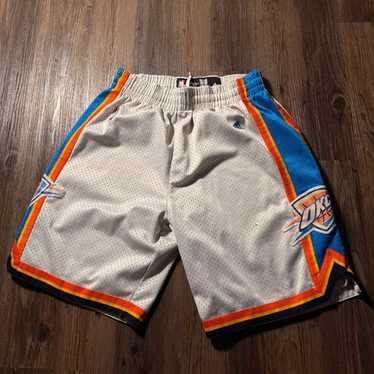 Okc thunder nba adidas - Gem