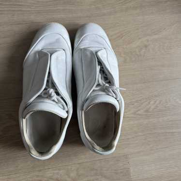 靴 MAISON MARGIELA 22 CHUNKY FUTURE LOW 44 Maison margiela future low - Gem